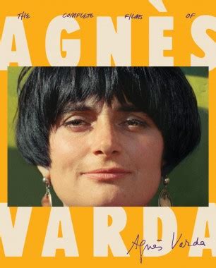 vilgem varda|Four Ways of Looking at Agnès Varda